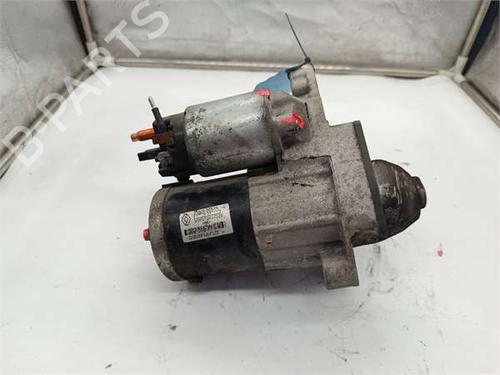 Used Starter Starter 37411191 37411191