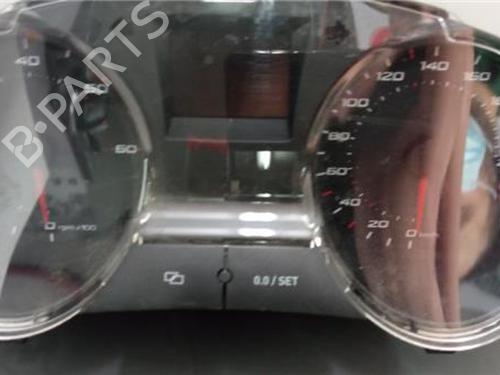 Instrument cluster SEAT IBIZA IV (6J5, 6P1) 1.6 TDI | BP18388049C47 