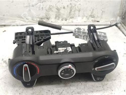 Climate control KIA STONIC (YB) 1.0 T-GDi | BP19701087I5 