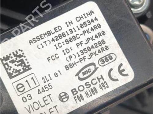 Switch OPEL INSIGNIA A (G09) 2.0 Biturbo CDTI (68) | BP32658992I30 - Image 3