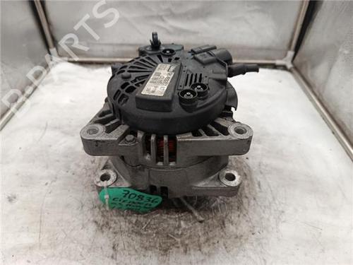 Generator Generator CITROËN XSARA PICASSO (N68) 1.6 HDi (90 hp) 33711963 33711963