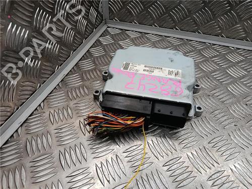 Used Electronic module LAND ROVER RANGE ROVER III (L322) 4.2 4x4 (396 hp) 30767731