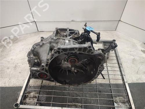 Used Gearbox TOYOTA AVENSIS (_T25_) 2.0 D-4D (ADT250_, ADT250R) (126 hp) 18731331