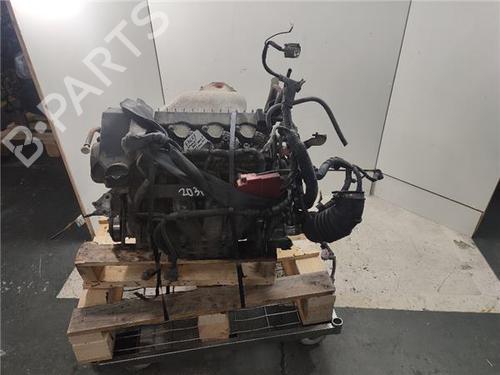 Used Engine SMART FORFOUR (454) 1.3 (454.031) (95 hp) 23099387
