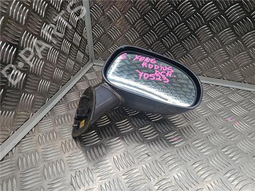 Retrovisor direito SSANGYONG RODIUS I 2.7 Xdi (165 hp) 30739850