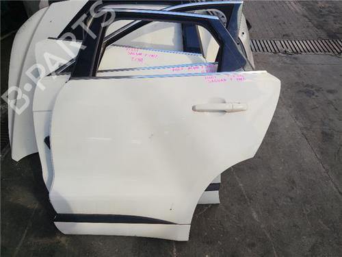 Used Left rear door Left rear door JAGUAR F-PACE (X761) 2.0 SD4 AWD (241 hp) 34106689 34106689