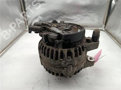 Generator PEUGEOT 307 (3A/C) 1.6 HDi 110 | BP30556853M7