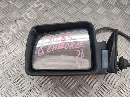 Used Left mirror Left mirror JEEP CHEROKEE (XJ) 2.5 TD 4x4 (116 hp) 35887986 35887986