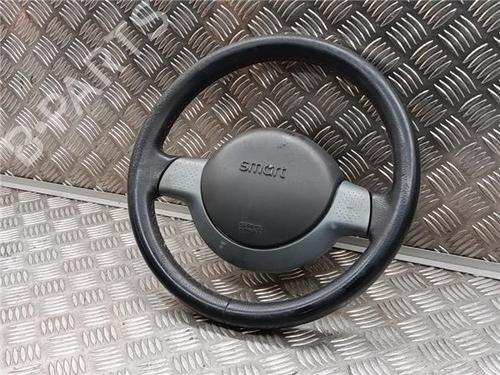 Used Steering wheel Steering wheel SMART FORTWO Coupe (450) 0.8 CDI (450.300, 450.301, 450.302, 450.303, 450.306) (41 hp) 34333829 34333829