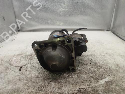 Used Starter SAAB 9-3 (YS3F, E79, D79, D75) 1.9 TiD (150 hp) 22250481