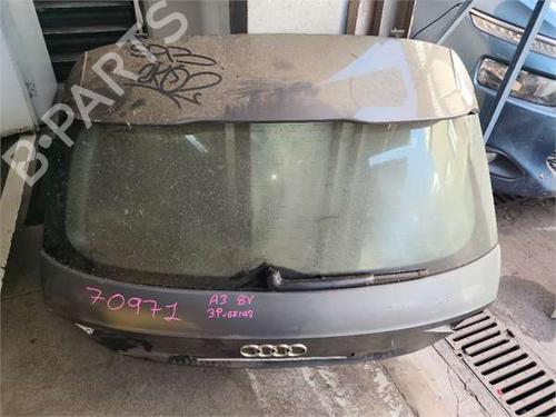 tailgate-audi-a3-8v1-8vk-2012-2013-2014-2015-2016-2017-2018-2019-2020-36148022 main image