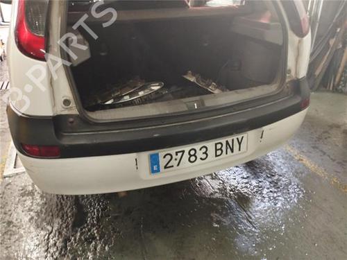 Brugte OPEL CORSA C (X01) 1.2 (F08, F68) (75 hp) 4270832