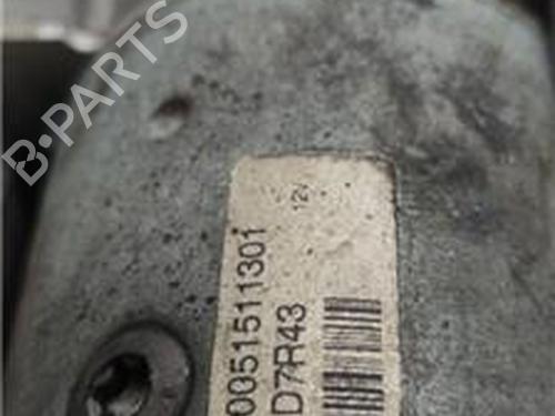 Starter MERCEDES-BENZ C-CLASS (W203) C 220 CDI (203.006, 203.008) | BP18386323M8 