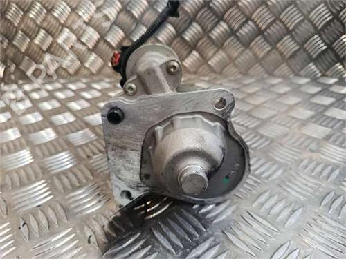 Starter FORD FOCUS II (DA_, HCP, DP) 1.6 TDCi | BP40518292M8 - Image 3