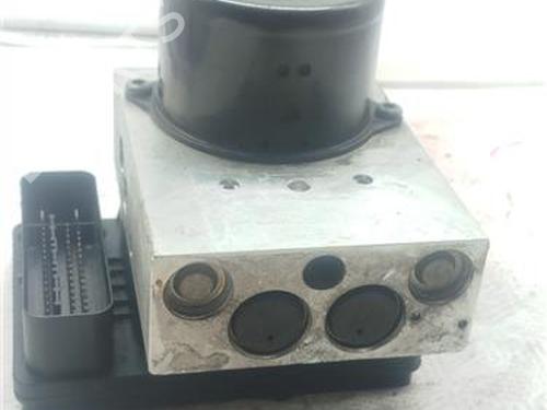 ABS pump MERCEDES-BENZ C-CLASS Coupe (CL203) C 220 CDI (203.708) | BP26612655M43 
