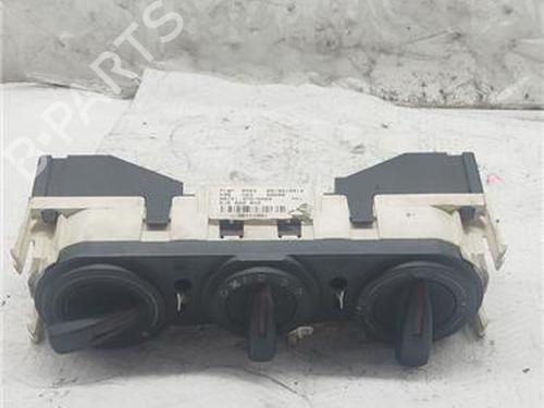 Used Climate control SEAT IBIZA IV (6J5, 6P1) 1.4 TDI (80 hp) 26303516