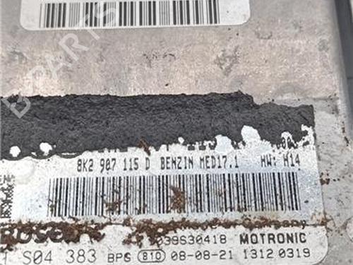 Electronic module AUDI A5 (8T3) 2.0 TFSI | BP32332465M83
