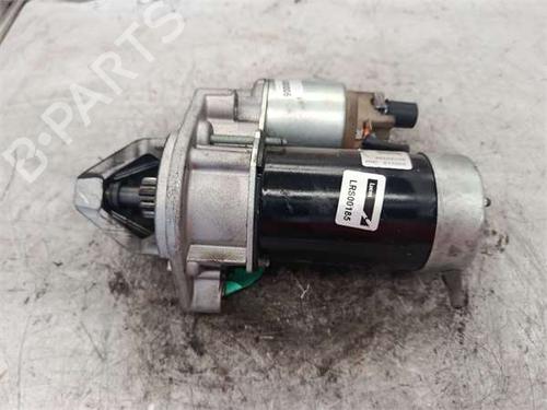Used Starter Starter MERCEDES-BENZ C-CLASS (W202) C 230 Kompressor (202.024) (193 hp) 36583220 36583220