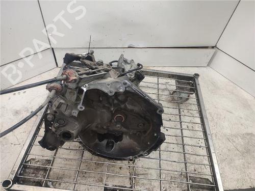 Used Gearbox CITROËN C2 (JM_) 1.4 (73 hp) 19338217