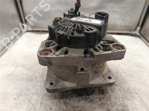 Used Alternator Alternator RENAULT MEGANE II (BM0/1_, CM0/1_) 1.6 16V (112 hp) 34410329 34410329