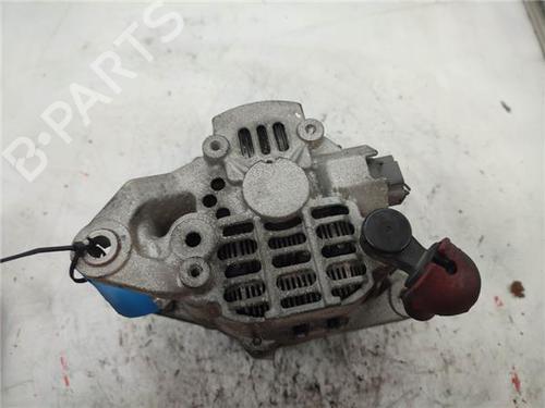 Alternator NISSAN ALMERA TINO (V10) 2.0 | BP27216404M7 