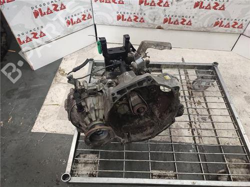 Used Gearbox SEAT IBIZA III (6L1) 1.9 TDI (100 hp) 18008528