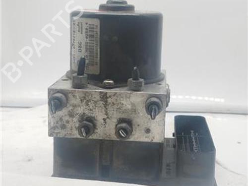 ABS pump BMW 1 (E87) 118 d | BP26442257M43 