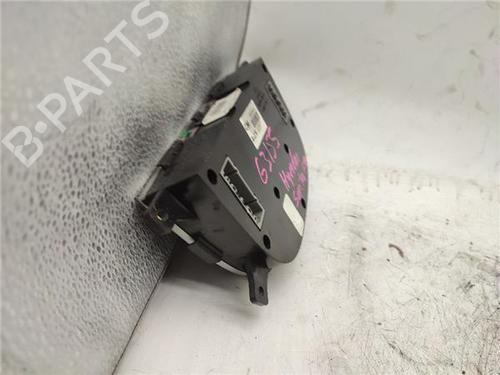 Climate control HYUNDAI SANTA FÉ II (CM) 2.2 CRDi GLS 4x4 | BP18008693I5 