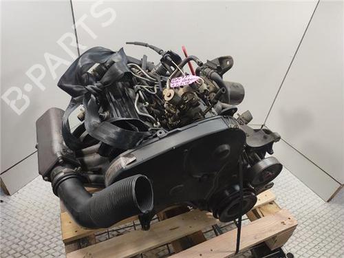 Used Engine SEAT IBIZA II (6K1) 1.9 D (64 hp) 30582985