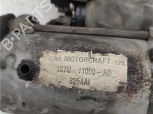 Starter FORD MONDEO III Turnier (BWY) 2.0 16V | BP18384138M8 