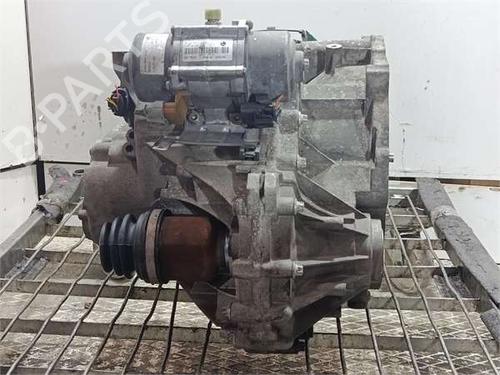 Gearbox SMART FORFOUR (454) 1.5 CDI (454.001) | BP38788660M3 - Image 4