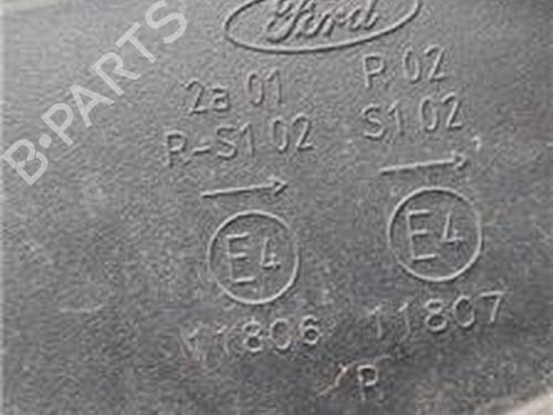 Right taillight FORD FOCUS II (DA_, HCP, DP) 1.6 TDCi | BP18383078C35 