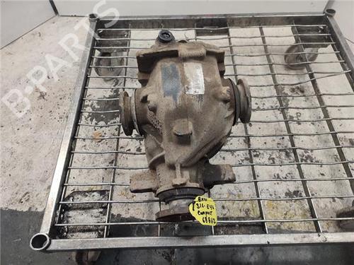 Used Rear differential BMW 3 Touring (E46) 316 i (115 hp) 29151761
