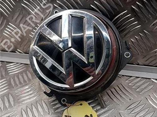 Trunk håndtak VW GOLF VII (5G1, BQ1, BE1, BE2) 2.0 TDI (150 hp) 31605087