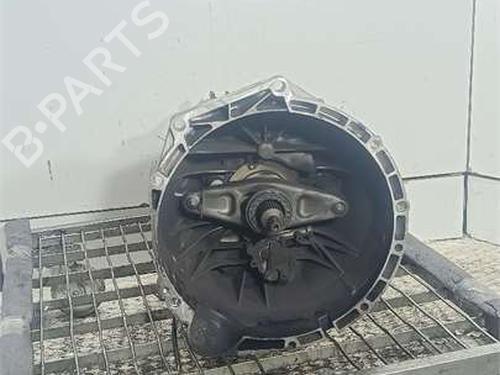Used Gearbox Gearbox 37479852 37479852