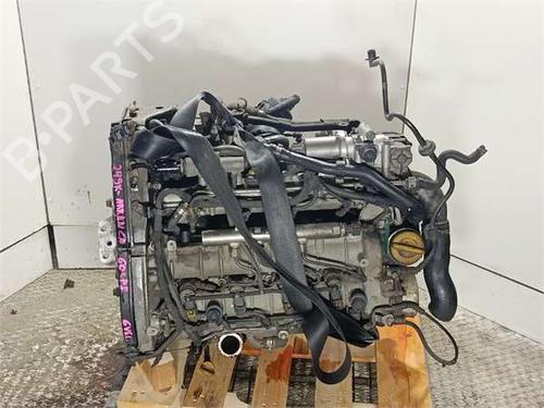 Engine OPEL ASTRA H GTC (A04) 1.9 CDTi (L08) | BP38608740M1 - Image 3