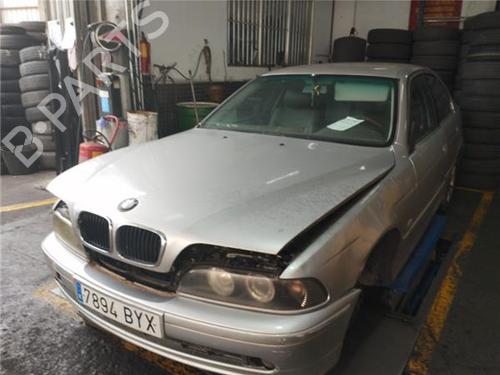 AC compressor BMW 5 (E39) 520 d | BP22381661M34 