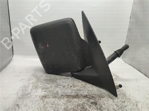 Right mirror OPEL COMBO Box Body/MPV 1.7 CDTI 16V | BP18827221C27 