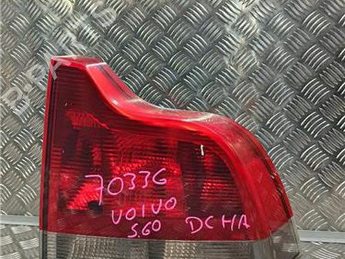 Used Right taillight VOLVO S60 I (384) 2.4 D (126 hp) 30311401