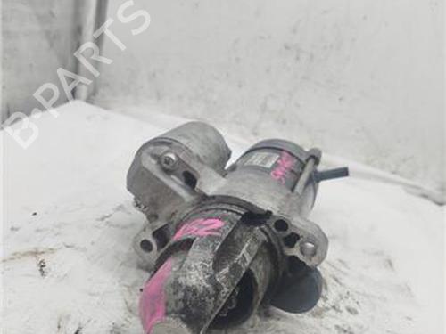 Used Starter OPEL ZAFIRA B Box Body/MPV (A05) 1.9 CDTI VAN (M75) (120 hp) 29318976