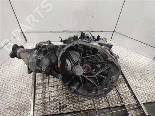 Caja de cambios RENAULT KOLEOS I (HY_) 2.0 dCi 4x4 (HY0K) (150 hp) 32486559