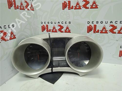 Used Instrument cluster SEAT IBIZA IV (6J5, 6P1) 1.9 TDI (105 hp) 18388949