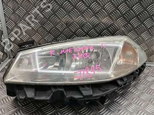 Used Left headlight Left headlight 34572898 34572898