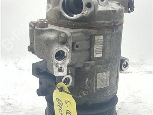 AC-Kompressor SEAT IBIZA IV SC (6J1, 6P5) 1.9 TDI (90 hp) 28120757