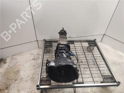 Used Gearbox SUZUKI SJ410 Cabrio (OS) 1.0 (SJ410) (45 hp) 20927632