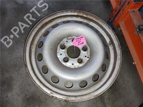 Used Rim MERCEDES-BENZ VITO / MIXTO Van (W639) 111 CDI (639.601, 639.603, 639.605) (109 hp) 32458030