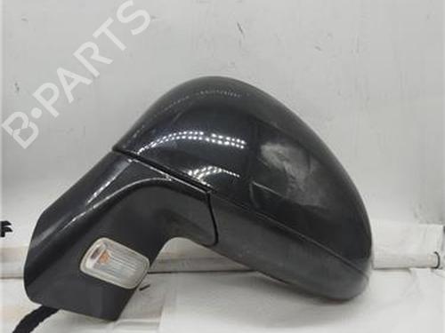Left mirror CITROËN C4 I (LC_) 1.6 HDi | BP26968298C26 