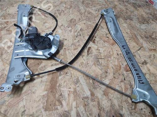 Other RENAULT CLIO III (BR0/1, CR0/1) 1.5 dCi | BP24651160O1 