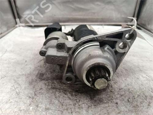 Starter SEAT LEON (1P1) 1.6 TDI | BP34572926M8 - Image 3