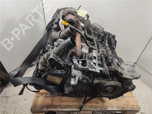 Engine PEUGEOT 307 (3A/C) 1.6 HDi | BP29380075M1 